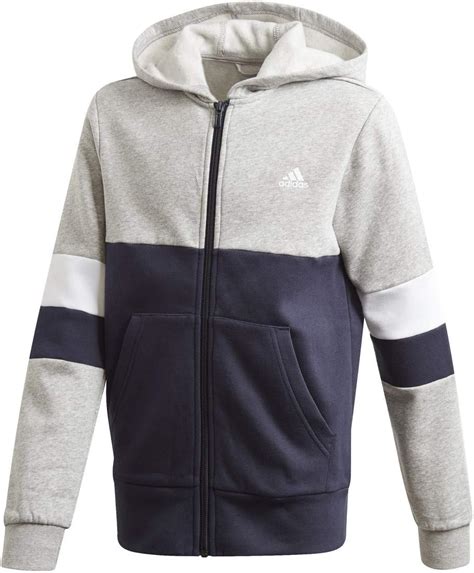 adidas trui met capuchon|Sweaters .